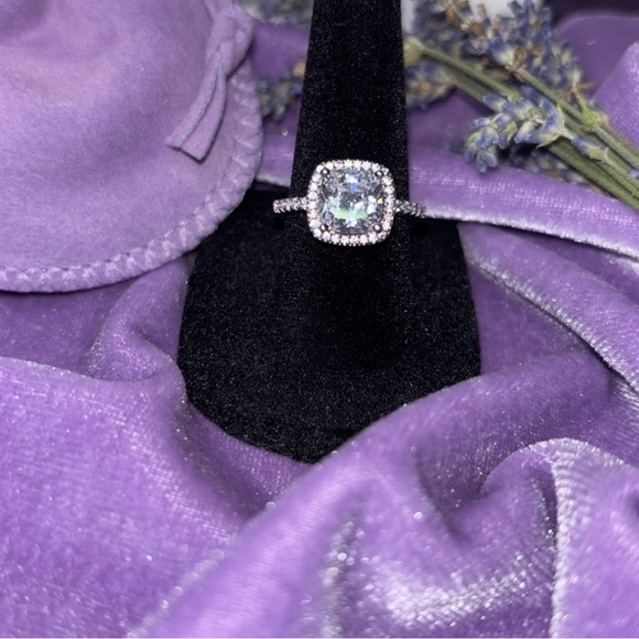 💜💚 Travel Rings - Picture 10 of 12